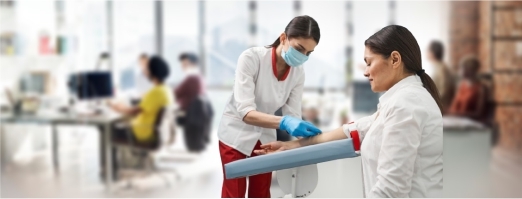 Corporate Health Camps