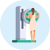 Mammogram